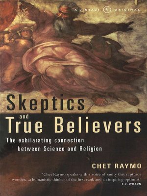 cover image of Skeptics and True Believers